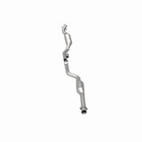 MagnaFlow direct-fit catalytic converter for 1998-2002 Mercedes 3.2L stainless steel CARB compliant 51422