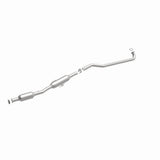MagnaFlow direct-fit catalytic converter for 1998-2002 Toyota 1.8L stainless steel CARB compliant 51128