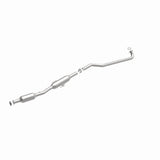 MagnaFlow direct-fit catalytic converter for 1998-2002 Toyota 1.8L stainless steel CARB compliant 51128