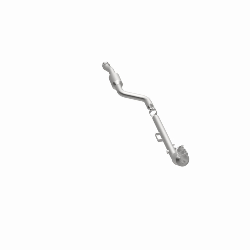 MagnaFlow direct-fit catalytic converter for 1998-2003 Mercedes 3.2L stainless steel CARB compliant OBDII 51642