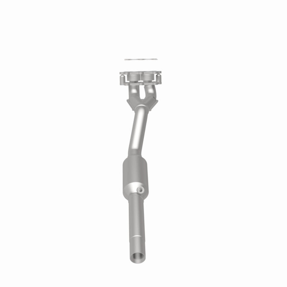 MagnaFlow direct-fit catalytic converter for 1998-2003 VW 2.0L stainless steel CARB compliant OBDII 51393