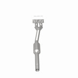 MagnaFlow direct-fit catalytic converter for 1998-2003 VW 2.0L stainless steel CARB compliant OBDII 51393