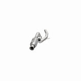 MagnaFlow direct-fit catalytic converter for 1998-2004 Dodge 2.7L stainless steel CARB compliant 49031