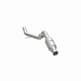 t 98-04 Dodge Interpid 2.7L Direct-Fit Catalytic Converter 51709 Magnaflow MagnaFlow Exhaust Products