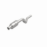 t 98-04 Dodge Interpid 2.7L Direct-Fit Catalytic Converter 51709 Magnaflow MagnaFlow Exhaust Products
