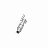 t 98-04 Dodge Interpid 2.7L Direct-Fit Catalytic Converter 51709 Magnaflow MagnaFlow Exhaust Products