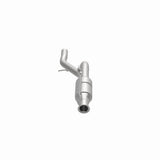 t 98-04 Dodge Interpid 2.7L Direct-Fit Catalytic Converter 51709 Magnaflow MagnaFlow Exhaust Products