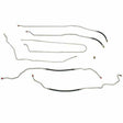 Fuel Line Kit for 1998-2005 Chevy Blazer ZR2 steel
