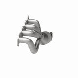 MagnaFlow direct-fit catalytic converter for 1998-1999 Nissan Frontier 2.4L stainless steel CARB compliant 452028