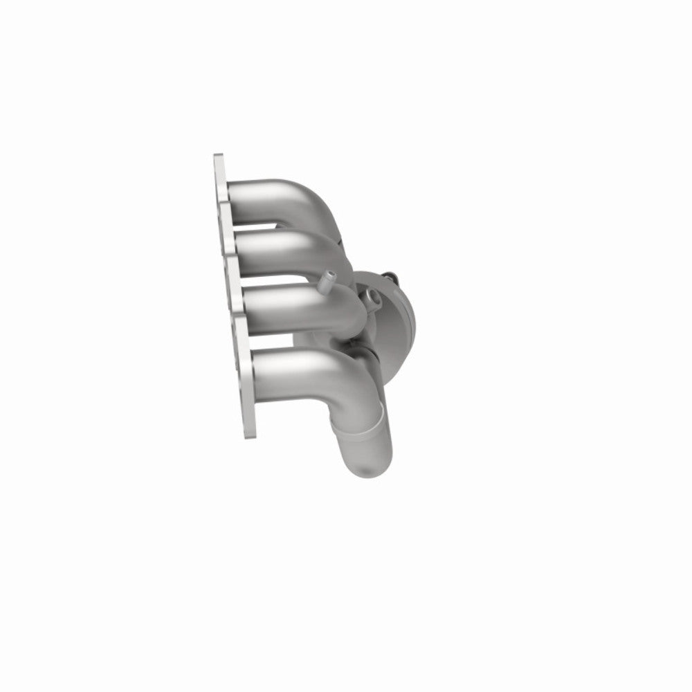 MagnaFlow direct-fit catalytic converter for 1998-1999 Nissan Frontier 2.4L stainless steel CARB compliant 452028