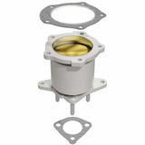 t 98 Mazda Protege Front Direct-Fit Catalytic Converter 50671 Magnaflow MagnaFlow Exhaust Products