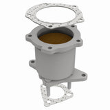 t 98 Mazda Protege Front Direct-Fit Catalytic Converter 50671 Magnaflow MagnaFlow Exhaust Products