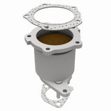t 98 Mazda Protege Front Direct-Fit Catalytic Converter 50671 Magnaflow MagnaFlow Exhaust Products
