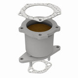t 98 Mazda Protege Front Direct-Fit Catalytic Converter 50671 Magnaflow MagnaFlow Exhaust Products