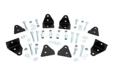 Lift kit by Rough Country