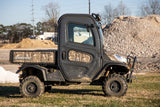 Lift kit by Rough Country