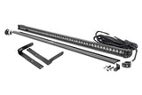 Light bar by Rough Country