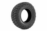 33x12.50R18 M/T; Dual Sidewall by Rough Country