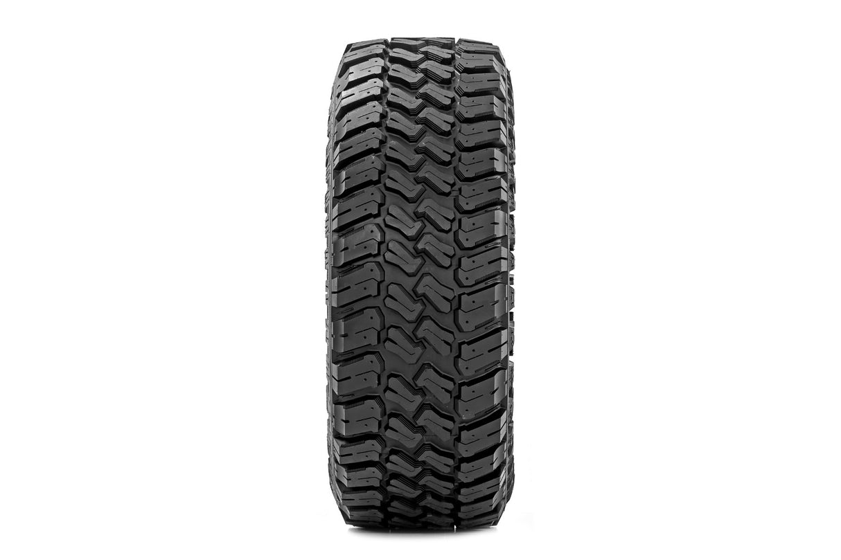 295/60R20 M/T; Dual Sidewall by Rough Country