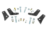 Lift kit by Rough Country