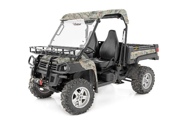Fits John Deere Gator 2 Inch Lift Kit; 98051