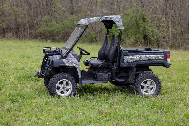 Fits John Deere Gator 2 Inch Lift Kit; 98051