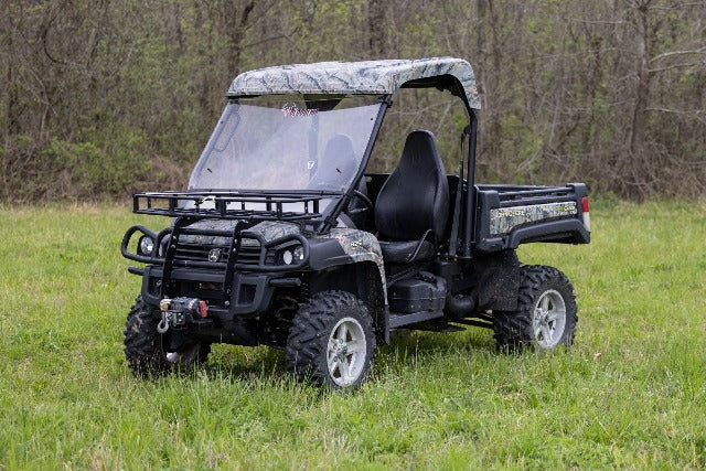 Fits John Deere Gator 2 Inch Lift Kit; 98051