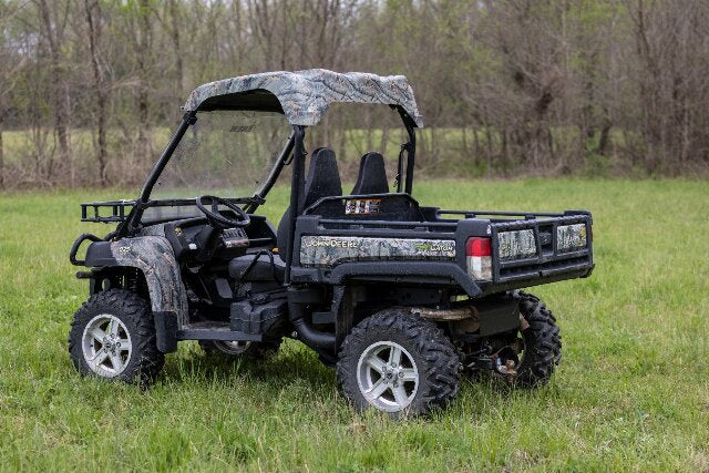 Fits John Deere Gator 2 Inch Lift Kit; 98051
