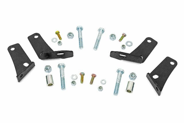 Fits John Deere Gator 2 Inch Lift Kit; 98051