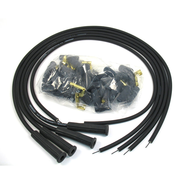 PerTronix Flame-Thrower ignition component 4 cylinder black 804280