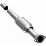 Catalytic Converter for HM Grade Federal / EPA Compliant Direct-Fit Catalytic Converter MagnaFlow 23200