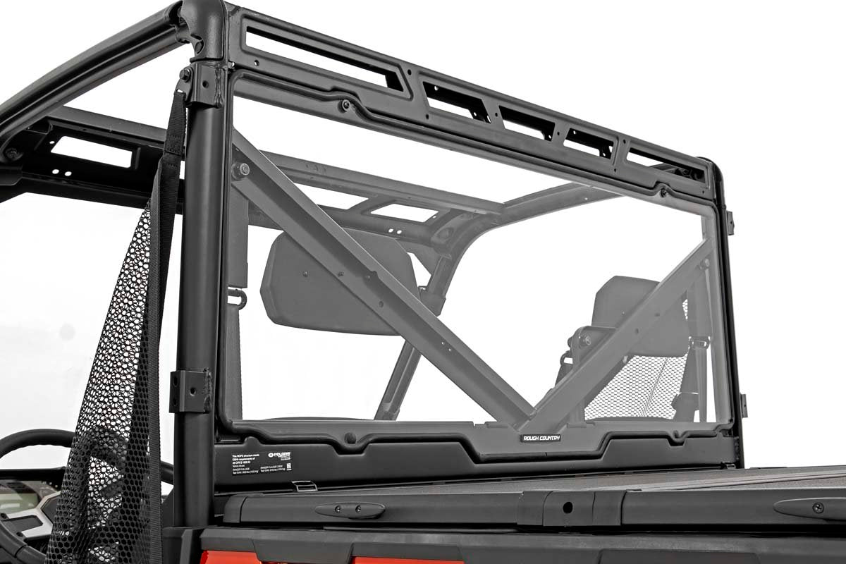 Fits Polaris Ranger XP for Ranger by Rough Country
