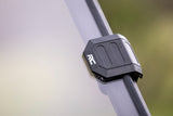 Fits Yamaha Rhino 450/660/700 Full Windshield; Scratch Resistant; 98141240
