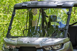 Fits Can-Am Defender HD by Rough Country
