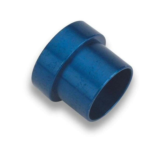 8 AN Aluminum Tube Sleeve - 981908ERL AN fitting
