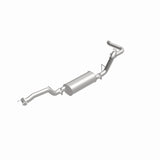 Fits 1995 GMC Yukon Direct-Fit Replacement Exhaust System 106-0416 for Chevy aluminized steel