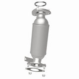MagnaFlow direct-fit catalytic converter for 2007-2008 GMC 3.6L stainless steel CARB compliant 5451445