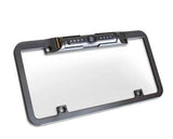 Backup Camera - License Plate Mount - 98202