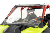 Fits Polaris RZR Turbo by Rough Country