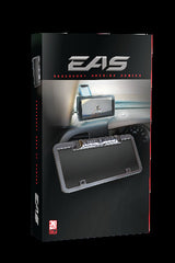 Back-Up Camera License Plate Mount For CTS3 Products- 98203 diesel performance tuner