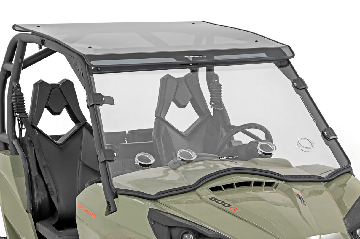 Fits Can-Am Commander 1000 by Rough Country