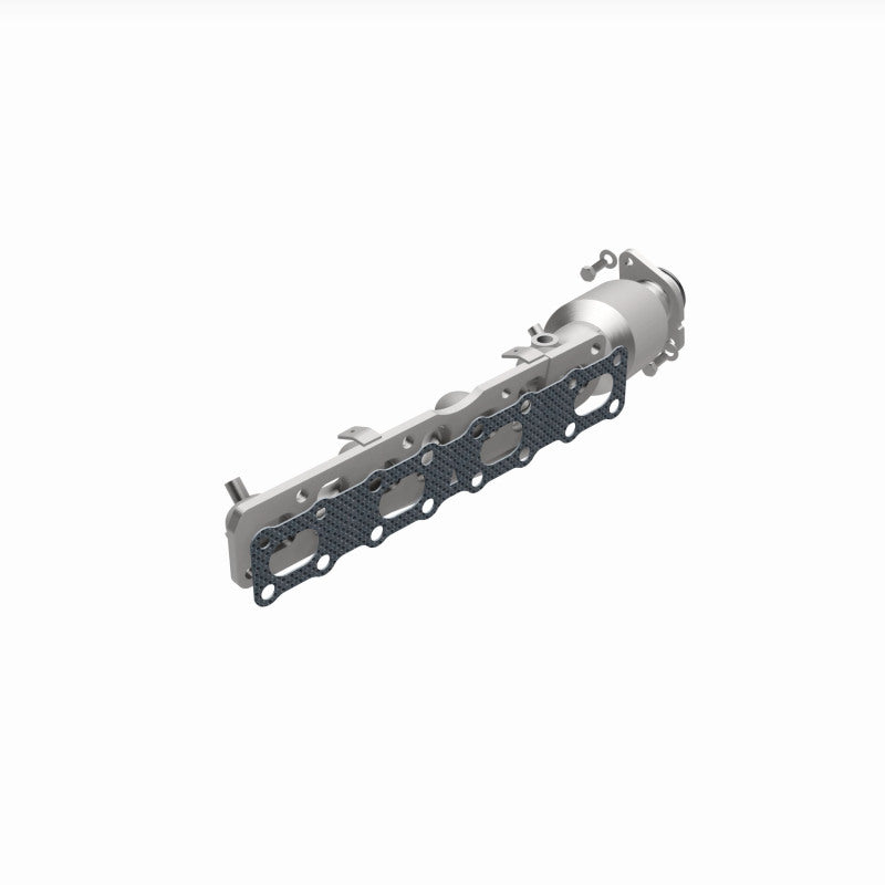 t 2005-2006 INFINITI QX56 California Grade CARB Manifold Cat Converter 5582357 MagnaFlow Exhaust Products