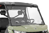 Fits Can-Am Defender HD by Rough Country