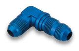 Earls 90 Degree -10 AN Bulkhead - 983310ERL