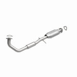 Catalytic Converter for HM Grade Federal / EPA Compliant Direct-Fit Catalytic Converter MagnaFlow 24411