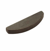 Mr. Gasket hardened crank key Chevy 983G