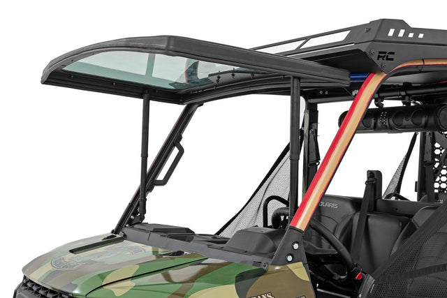 Electric Tilt Windshield - for Ranger by Rough Country