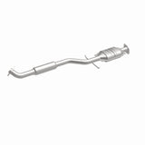 Catalytic Converter for HM Grade Federal / EPA Compliant Direct-Fit Catalytic Converter MagnaFlow 93192