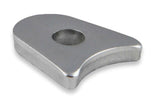 Mr. Gasket chrome distributor clamp Ford steel 9860