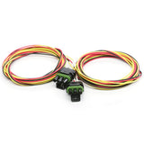 EAS Generic 5V Sensor Input EAS Universal Sensor Input 5 Volt